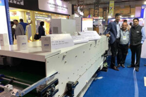 Pamex 2020: Robus India bags five orders at Bombay Exhibition Centre in Mumbai