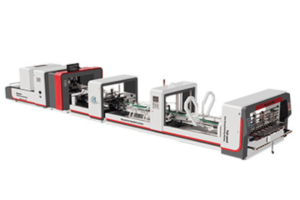 Folder Gluer Machines