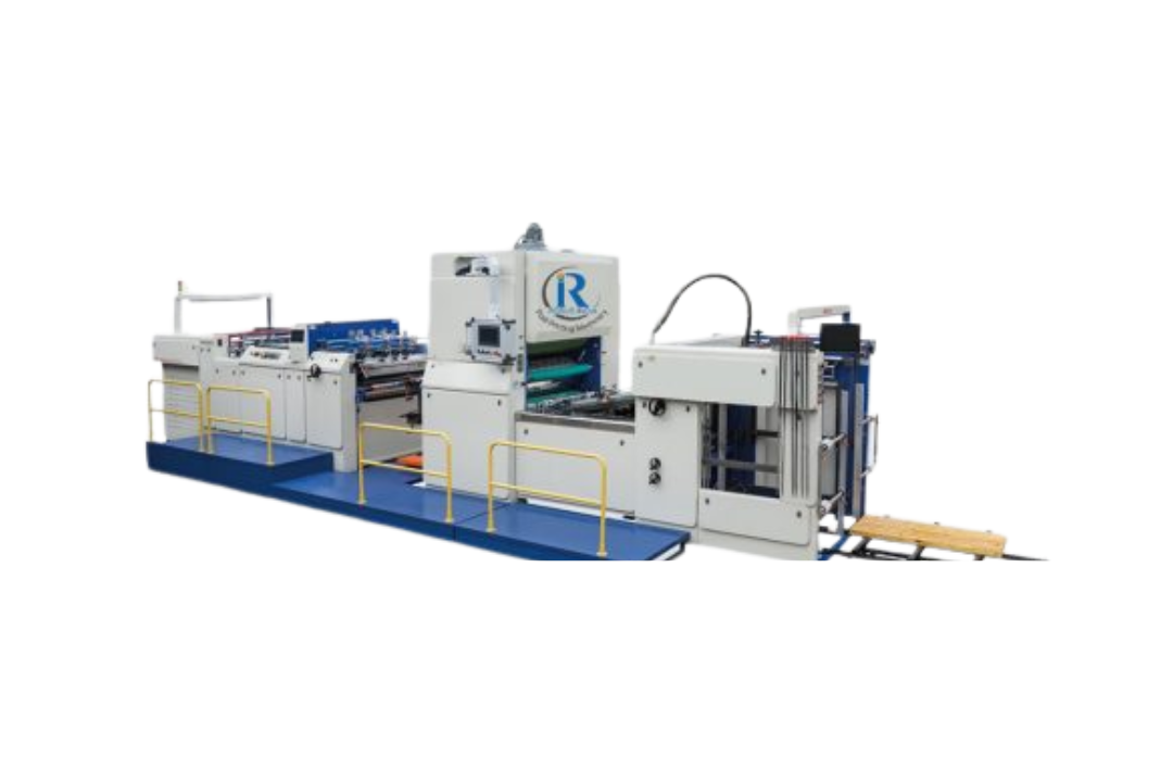How to Maintain Your Lamination Machine for Longevity