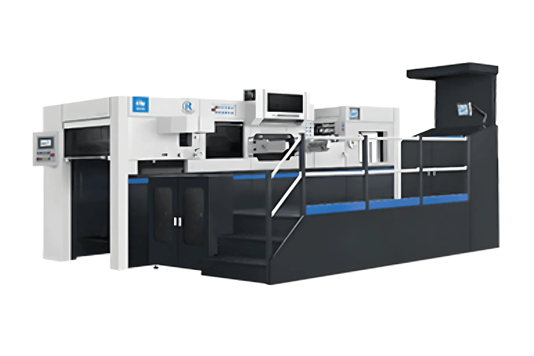 Guide to Operating Hot Foil Stamping Machine Safely