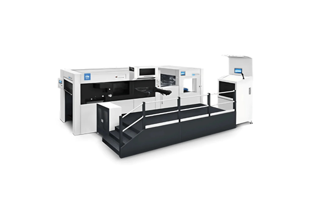 Latest Trends in Hot Foil Stamping Technology