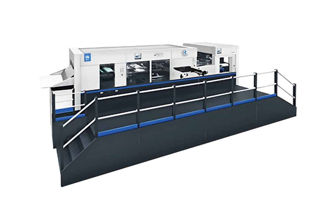 Troubleshooting Common Issues in Die Cutting Machines