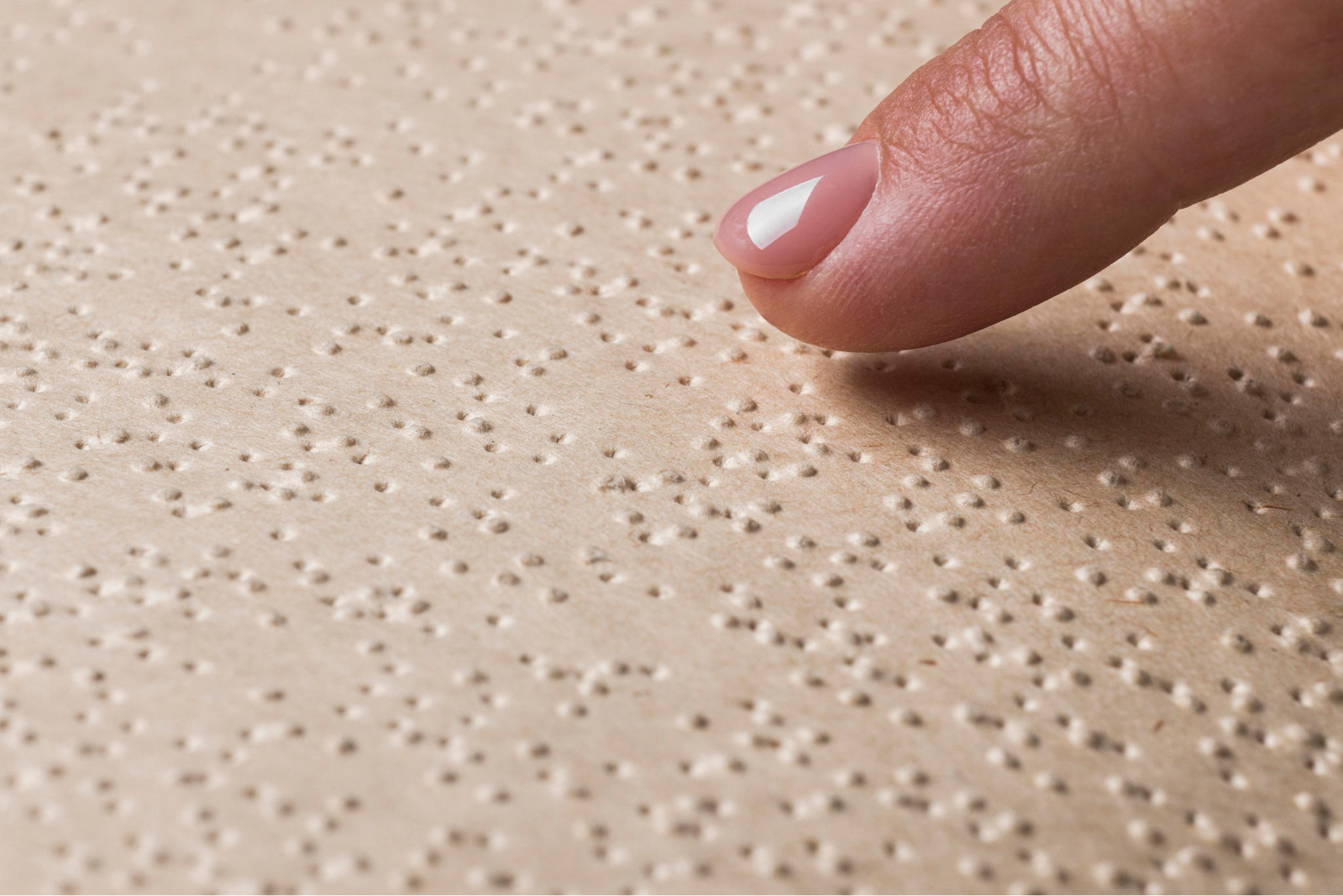 The Power of Braille Embossing in Modern Folder Gluers