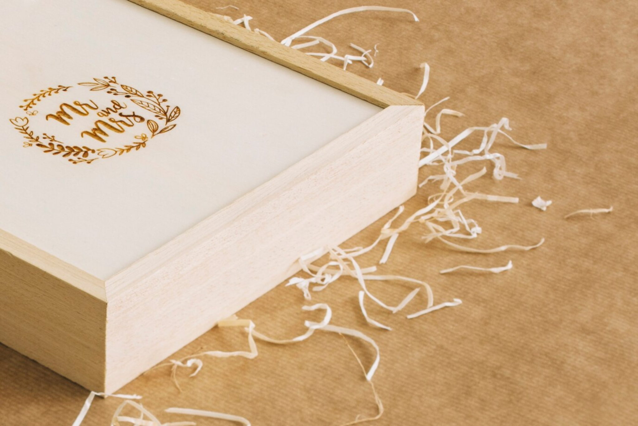 How Foil Stamping Makes Packaging Look Fancy