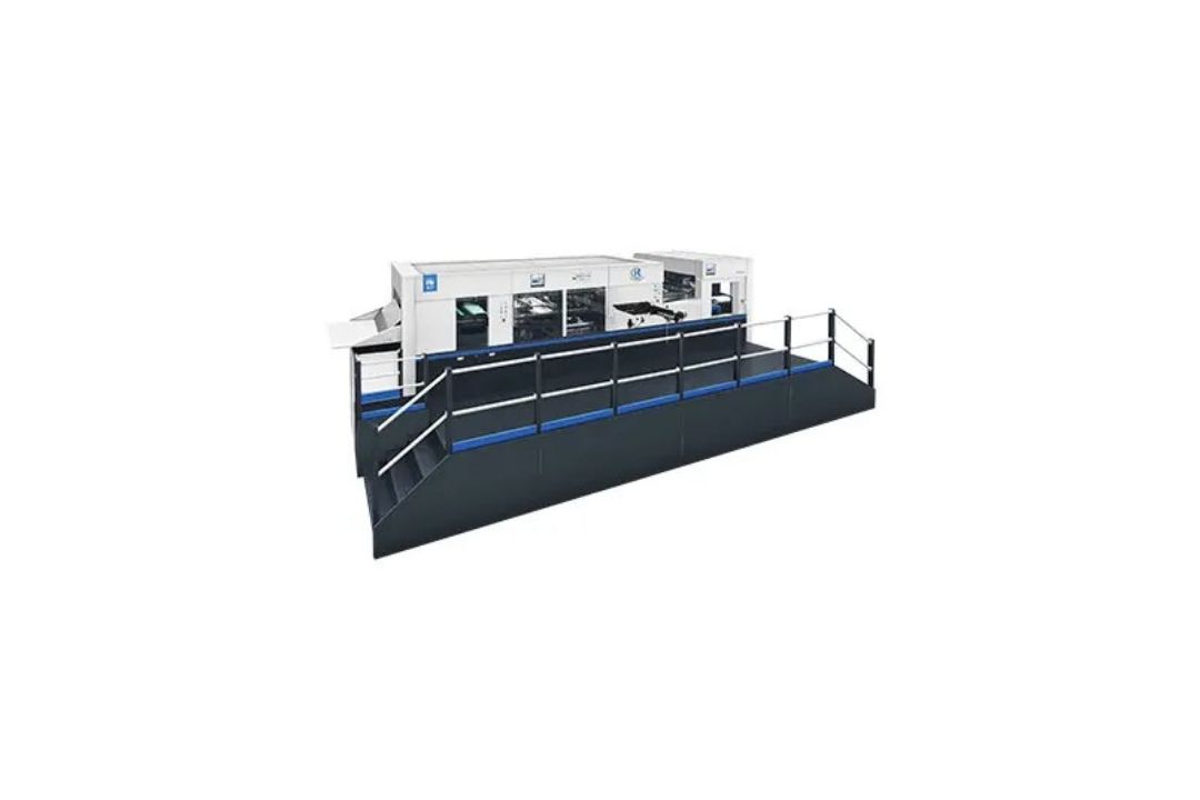 automatic die-cutters