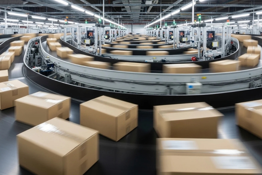 Indian Packaging Industry in 2025 - Robus India